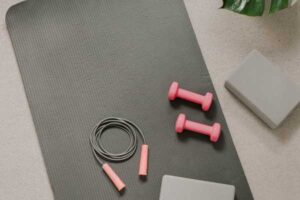 home workouts Aldridge