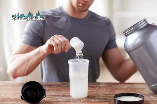 understand which protein powder Aldridge is best for you!