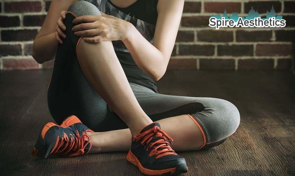 Body Toning and Injury Repair Aldridge